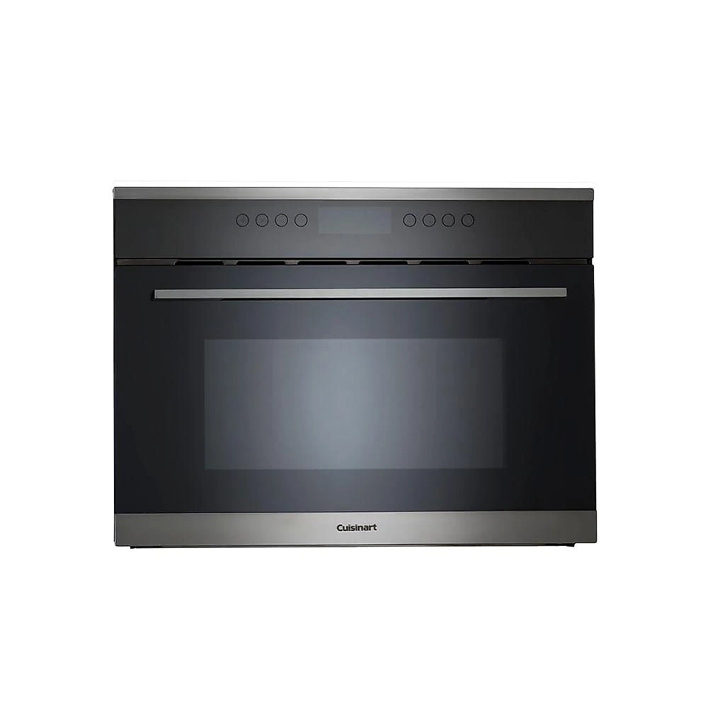 Microondas, forno e grill 60cm 220v cuisinart prime