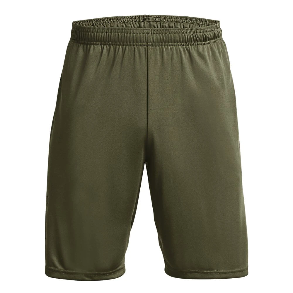 Shorts de Treino Masculino Under Armour Tech Graphic 2GG Verde