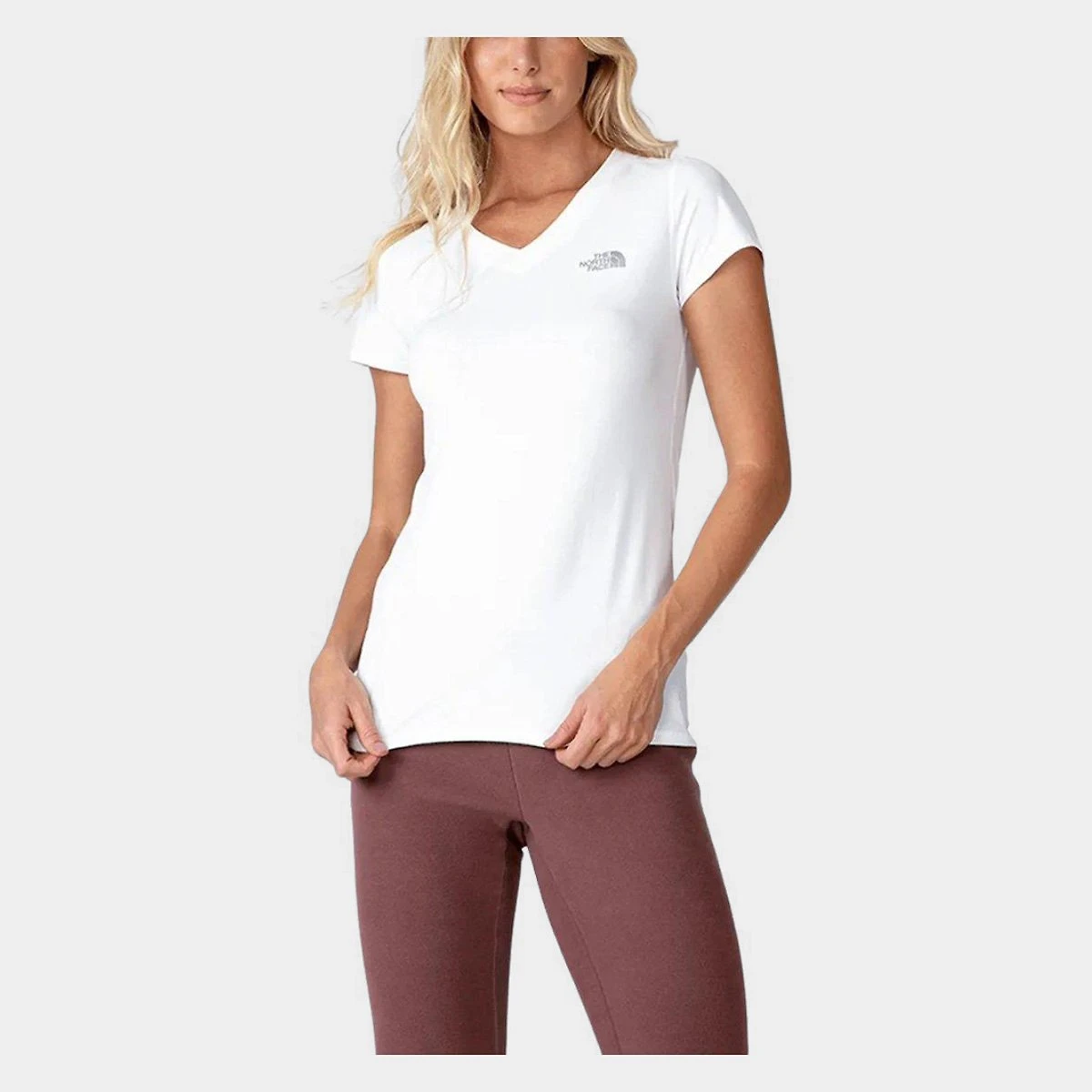 Camiseta The Nort Face Hyper Feminina