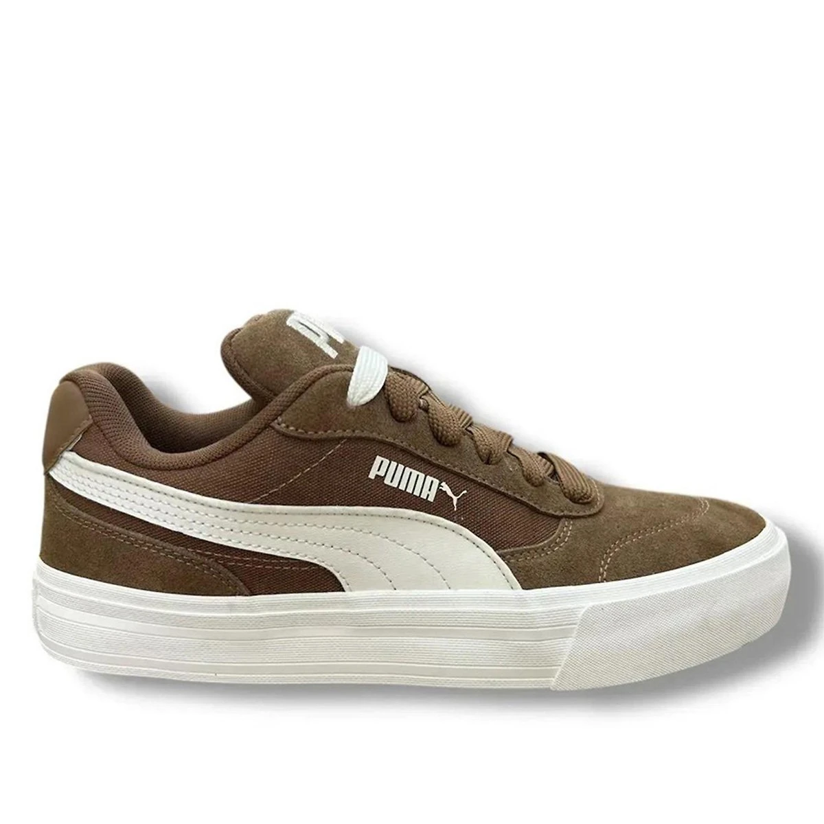 Tênis Puma CC Park Vulc