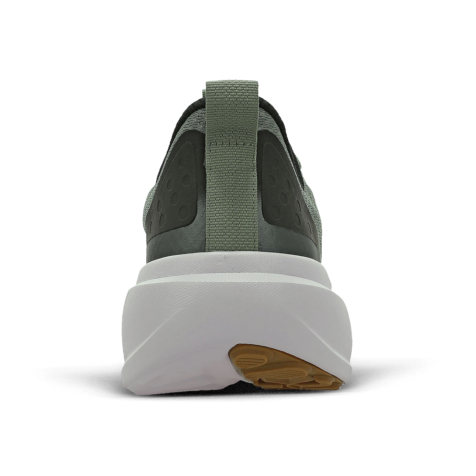 Tênis de Corrida Under Armour Charged Great Masculino 34 Verde
