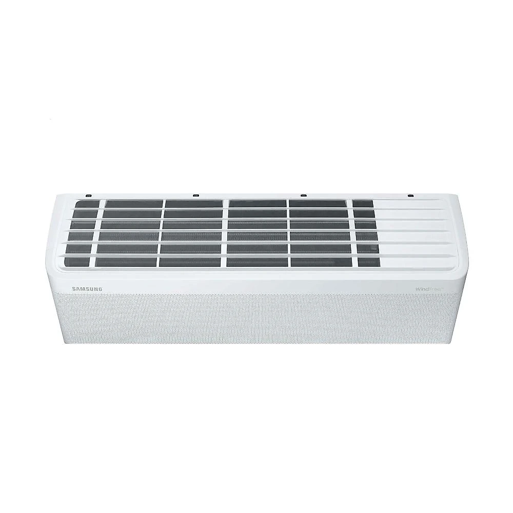 Ar-Condicionado Split Inverter 9000 BTUs Samsung WindFree AI Pro Wi-Fi High Wall Só Frio AR60H09D1AWNAZ/AR60H09D1AWXAZ 220V