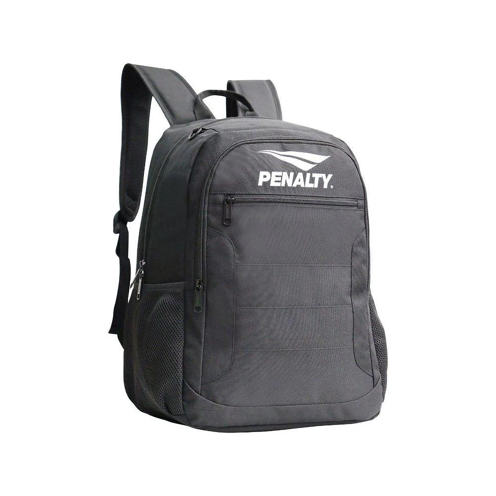 Mochila Penalty Executiva 35L Poliéster 600D PU Compartimento para Notebook Masculina