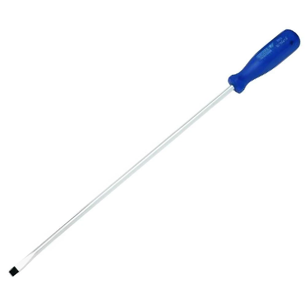 Chave De Fenda Simples 150l 1/2x18"" Longa - 035.370 - Gedore Chave Fenda 150l 1/2x18"longa Gedore 035.370 - Gedore