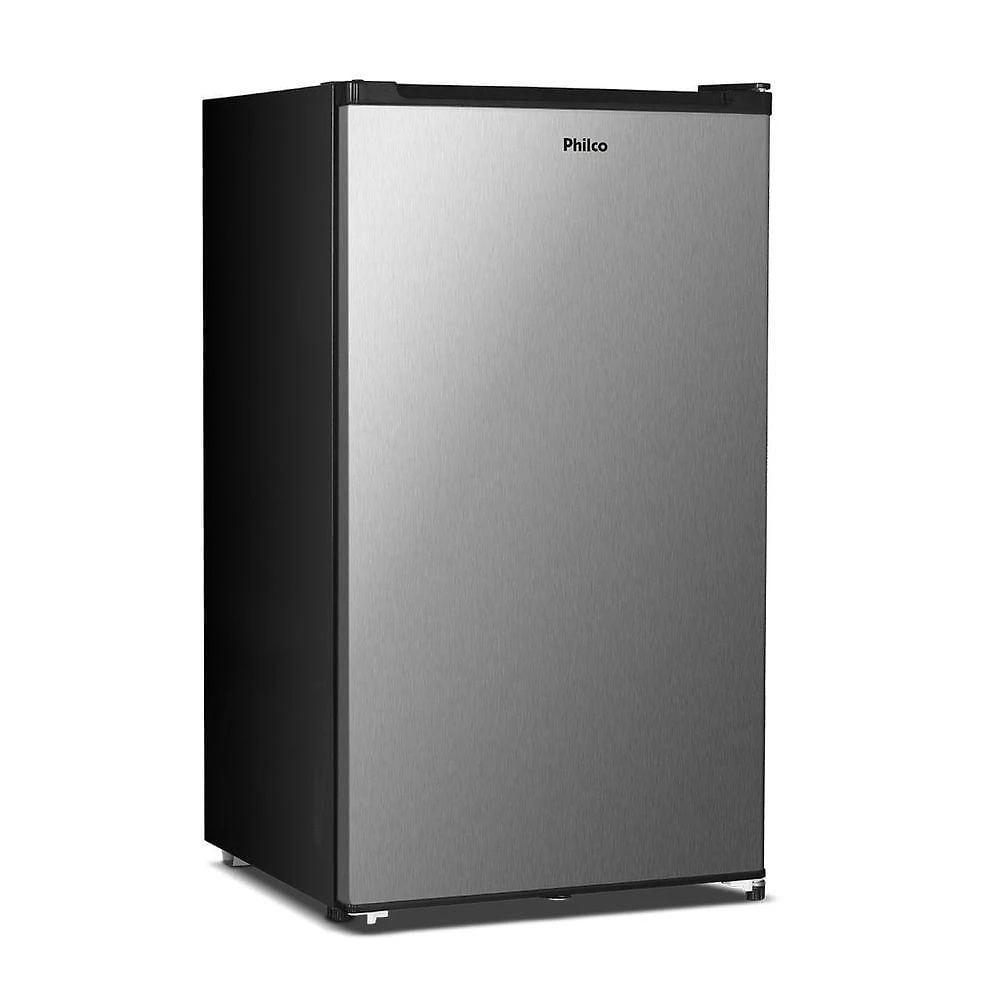 Frigobar Philco 92L 6 Níveis de ajuste PFG111I 220V