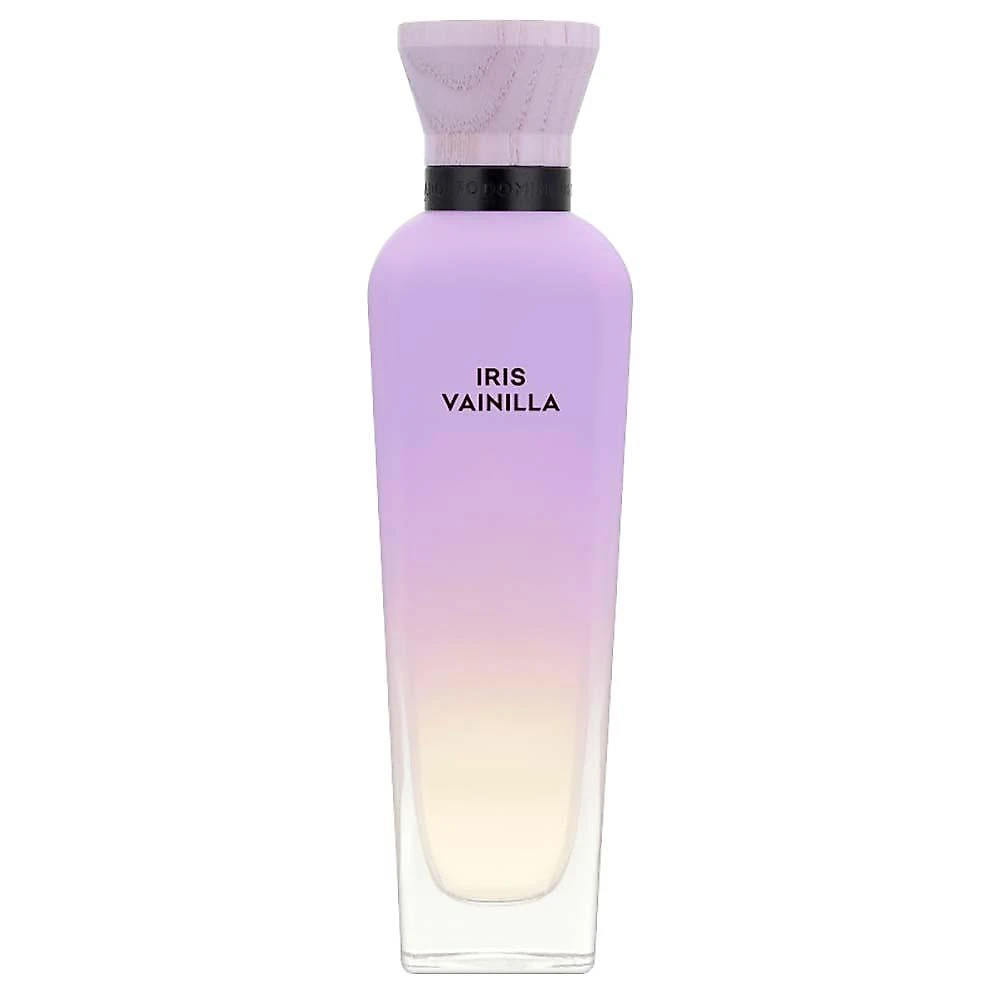 Iris vainilla adolfo dominguez - perfume feminino - eau de parfum 120ml