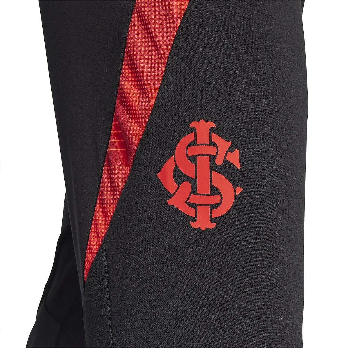 Calça Internacional 25/26 Treino e Viagem Adidas Masculina Preto - EEGG