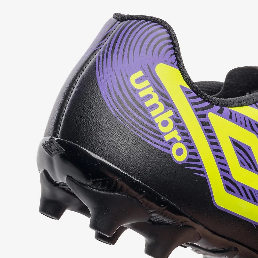 Chuteira campo umbro orbit jr 29