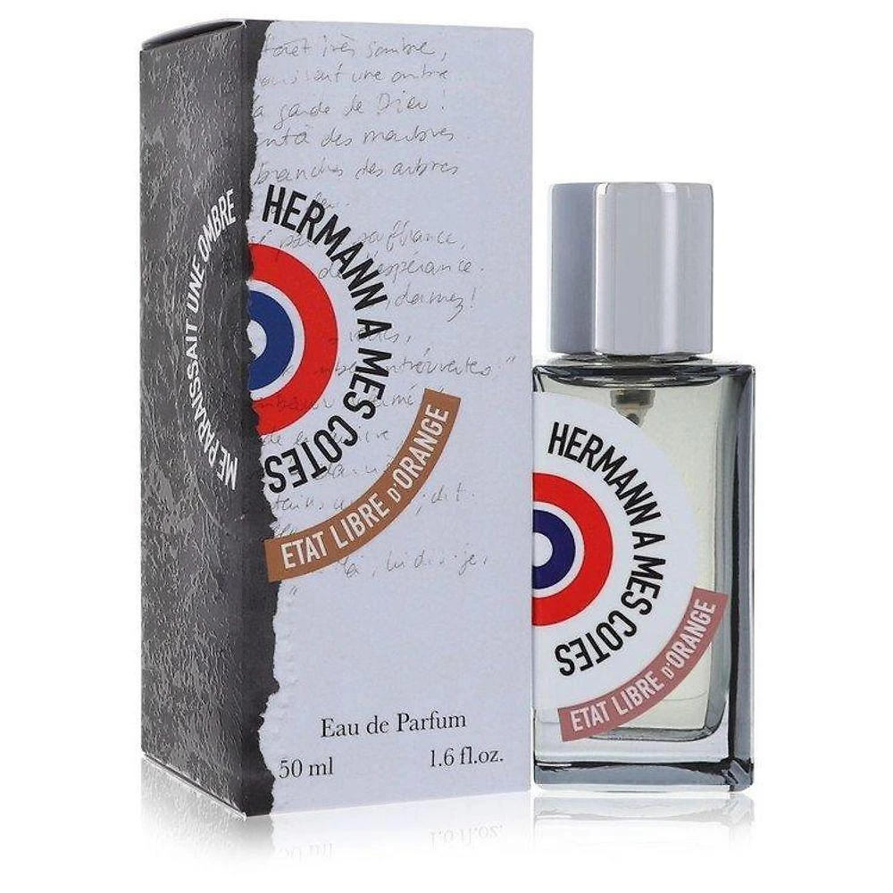 Perf.fem.etat Libre D´orange Hermann Paraissait 47Ml