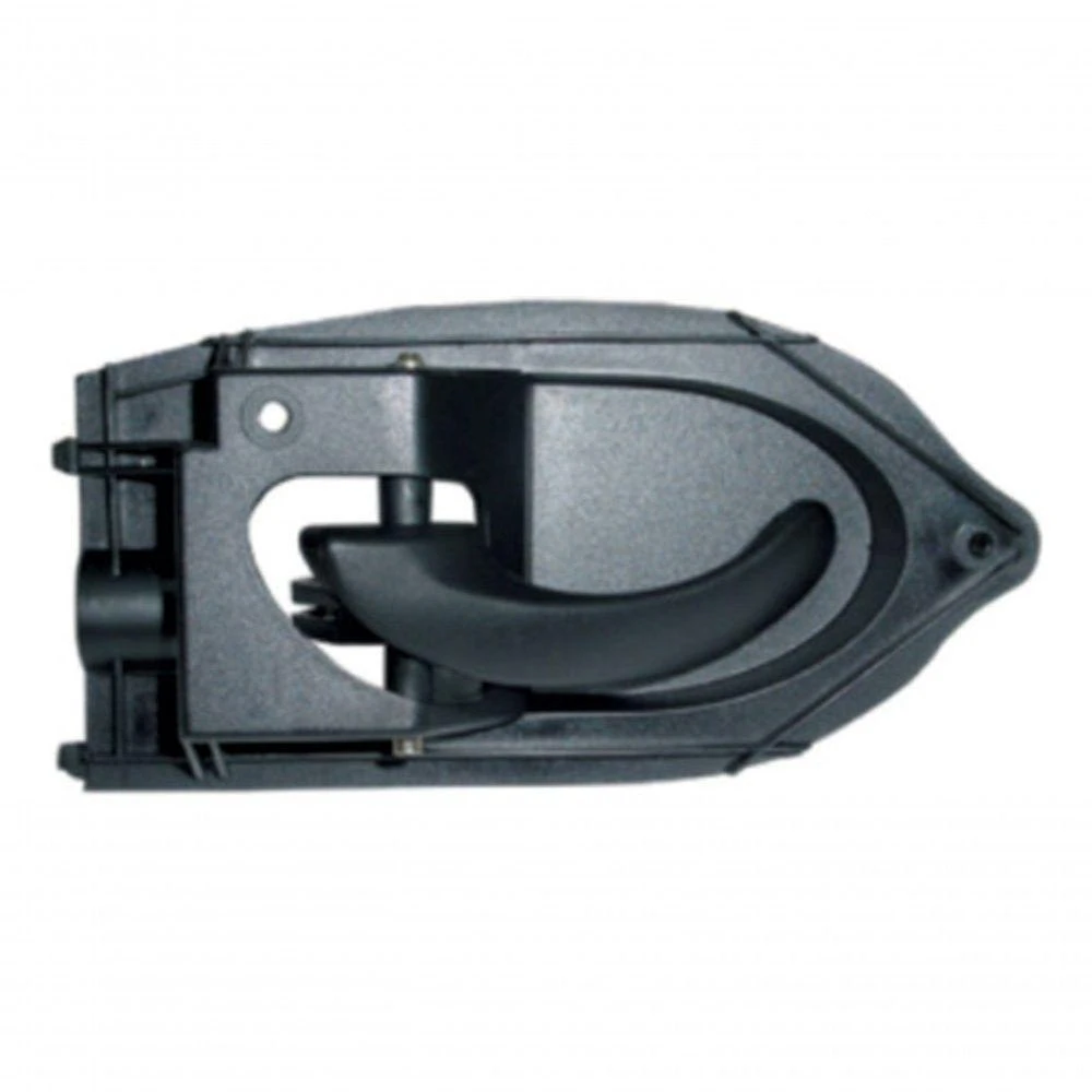 Maçaneta Interna Porta Ka 97 A 07 Preta [f103]