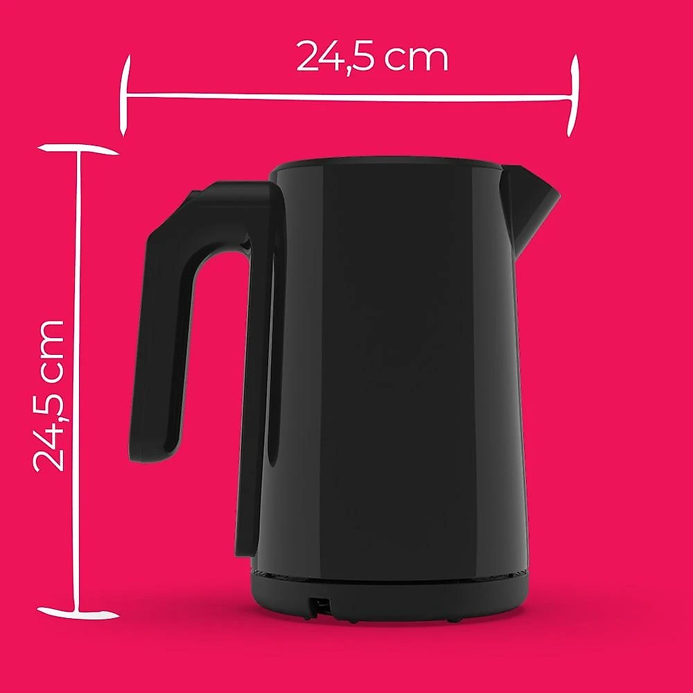 Chaleira Elétrica Cadence CEL390 1,9 Litros - 110 Volts