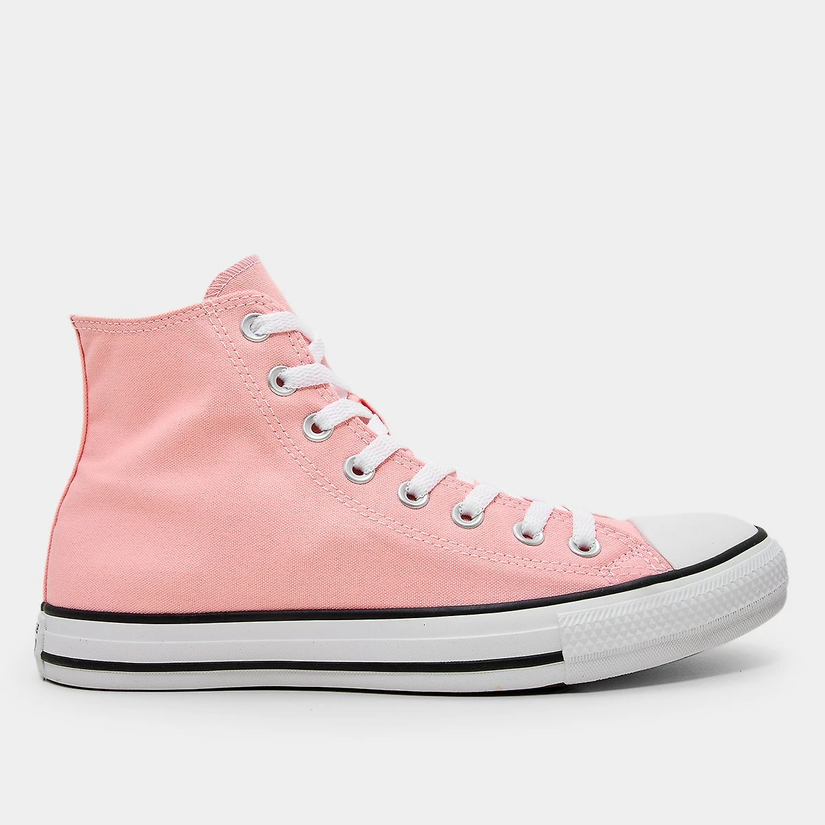 Tênis Converse All Star Chuck Taylor Cano Alto