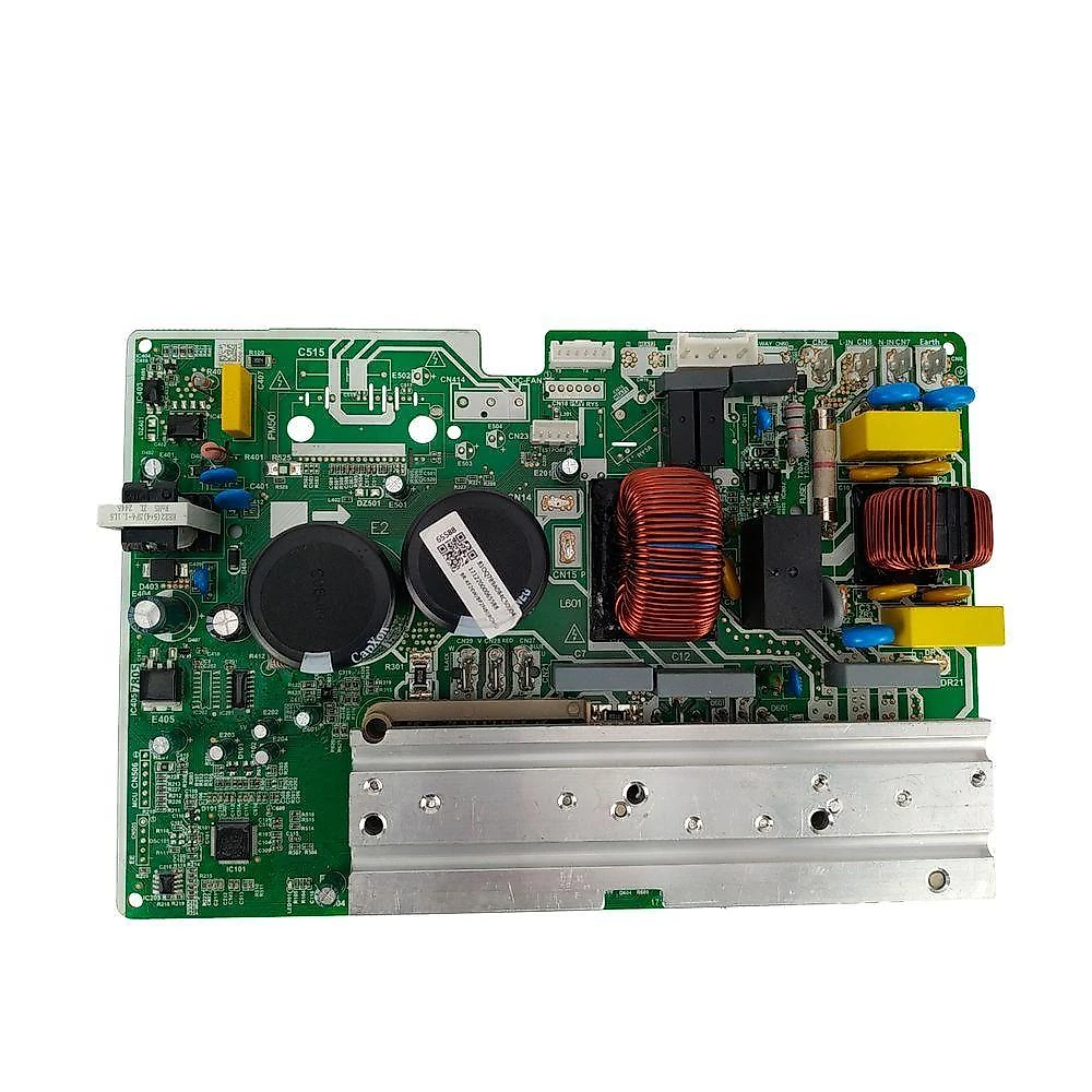 Placa Condensadora Ar Condicionado 9.000 Btus Inverter Midea Springer 17122000065588