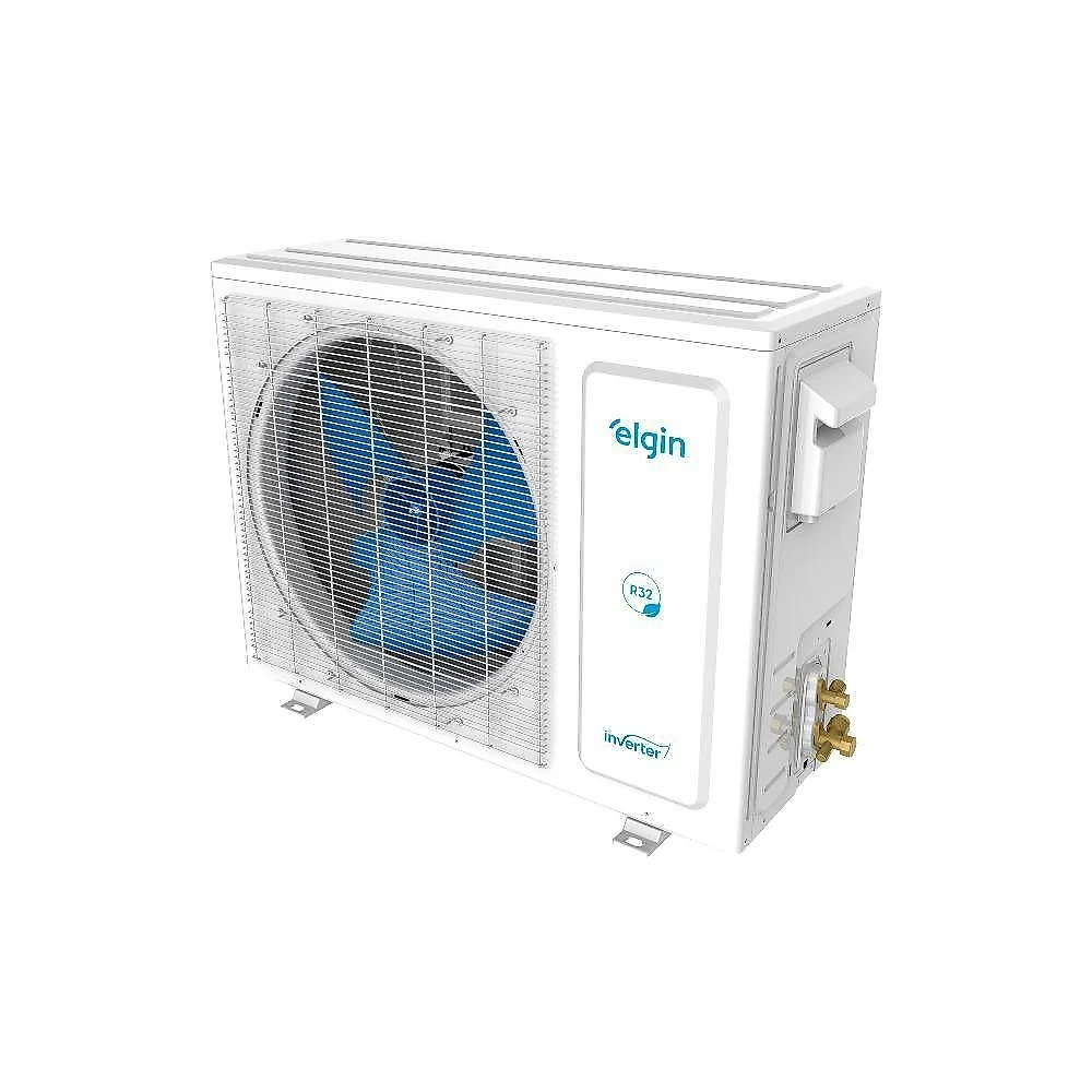 Ar condicionado split elgin eco dream inverter wifi 24000 btus frio 220v hife24c2ca