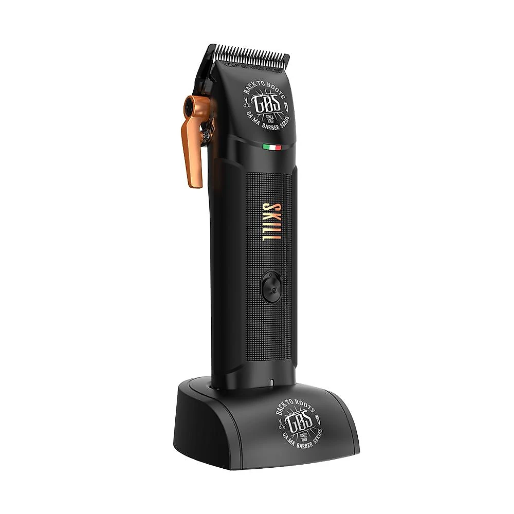 Máquina de corte  ga.ma gbs ultra skill cc - usb bivolt