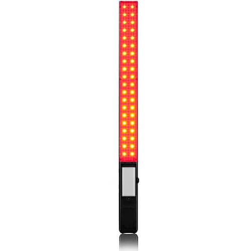 Miniatura Iluminador de Led Bastão Yongnuo YN360 RGB