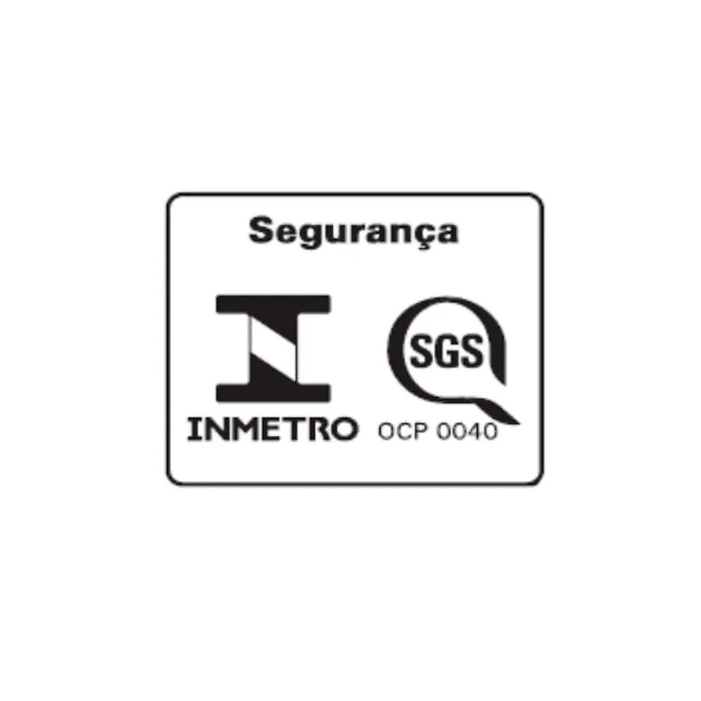 Cafeteira Philco com Jarra Thermo Inox PCF40D, 1,6 Litros - 110 Volts