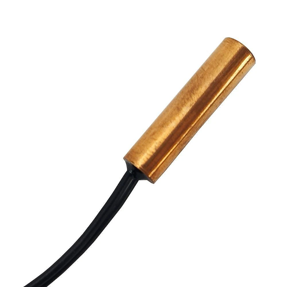 Sensor De Temperatura 18 A 60.000 Btus Evaporadora Midea Único