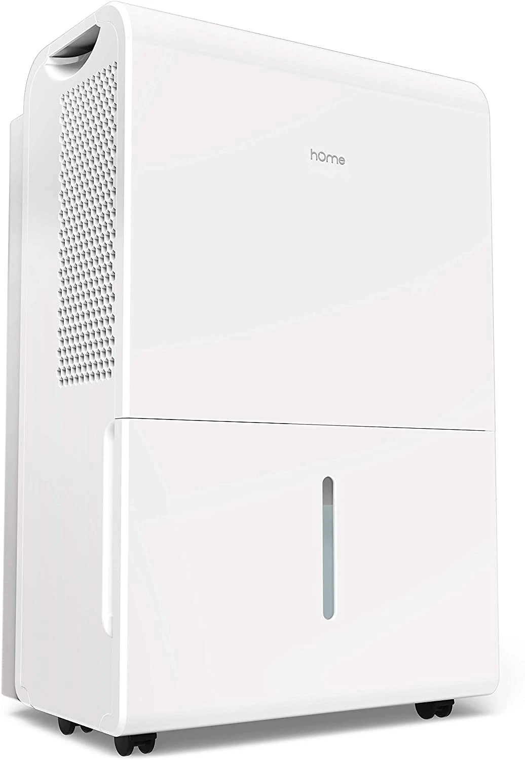 Desumidificador hOmeLabs P Ambientes Grandes 418 Metros Branco 110V