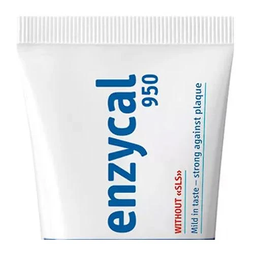 Enzycal 950 curaprox - creme dental