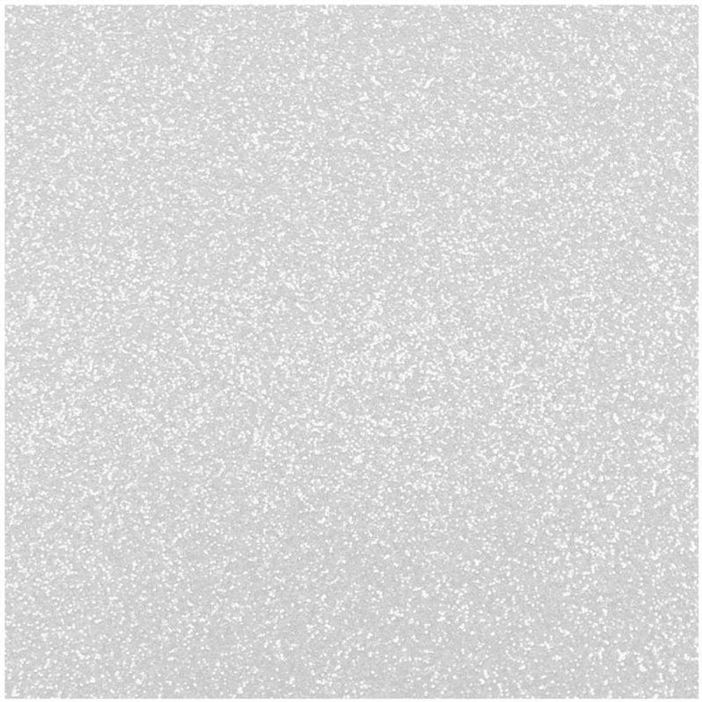 05 Eva Glitter 40x60cm Make+ Branco
