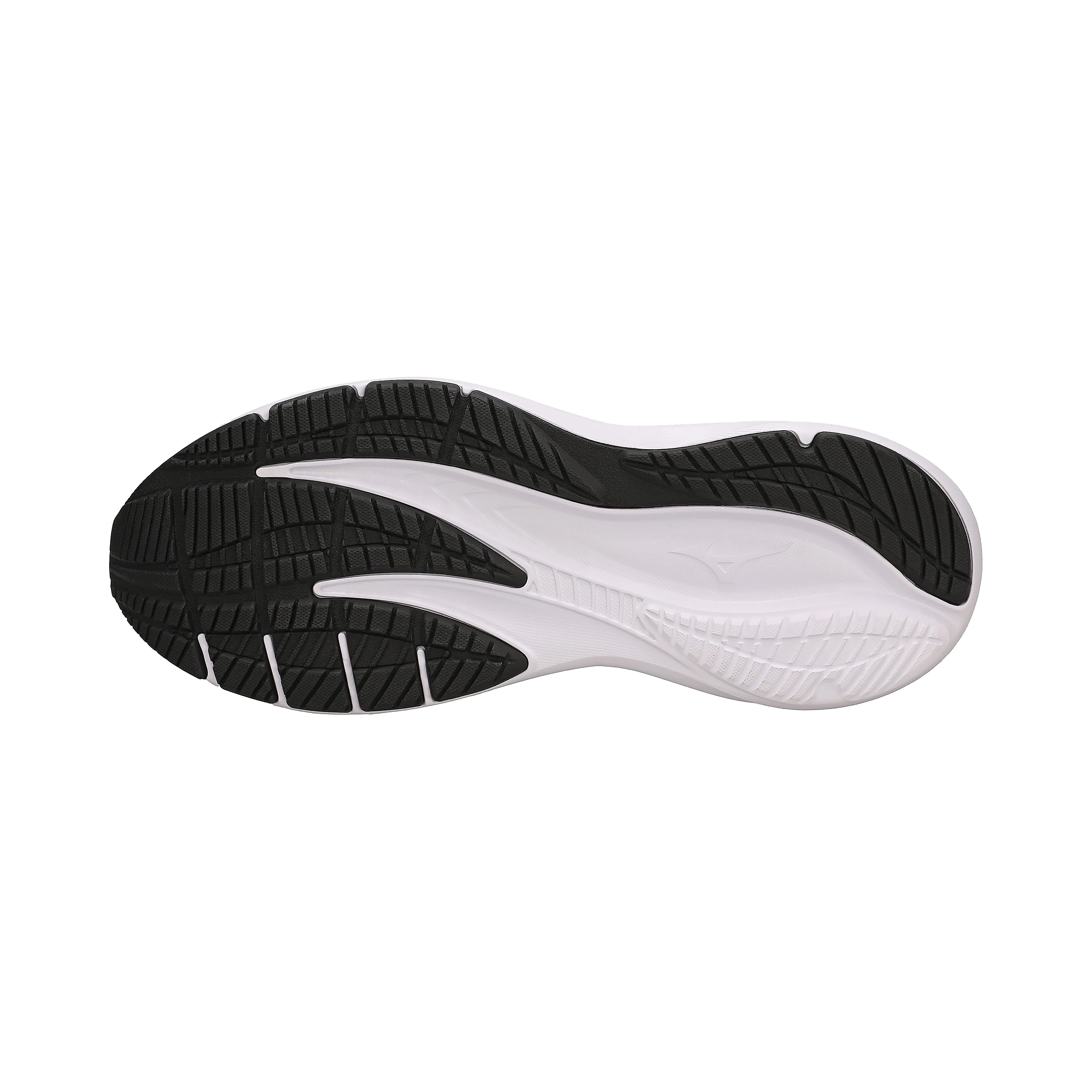 Tênis de Corrida Mizuno Cool Ride 4 34 Preto