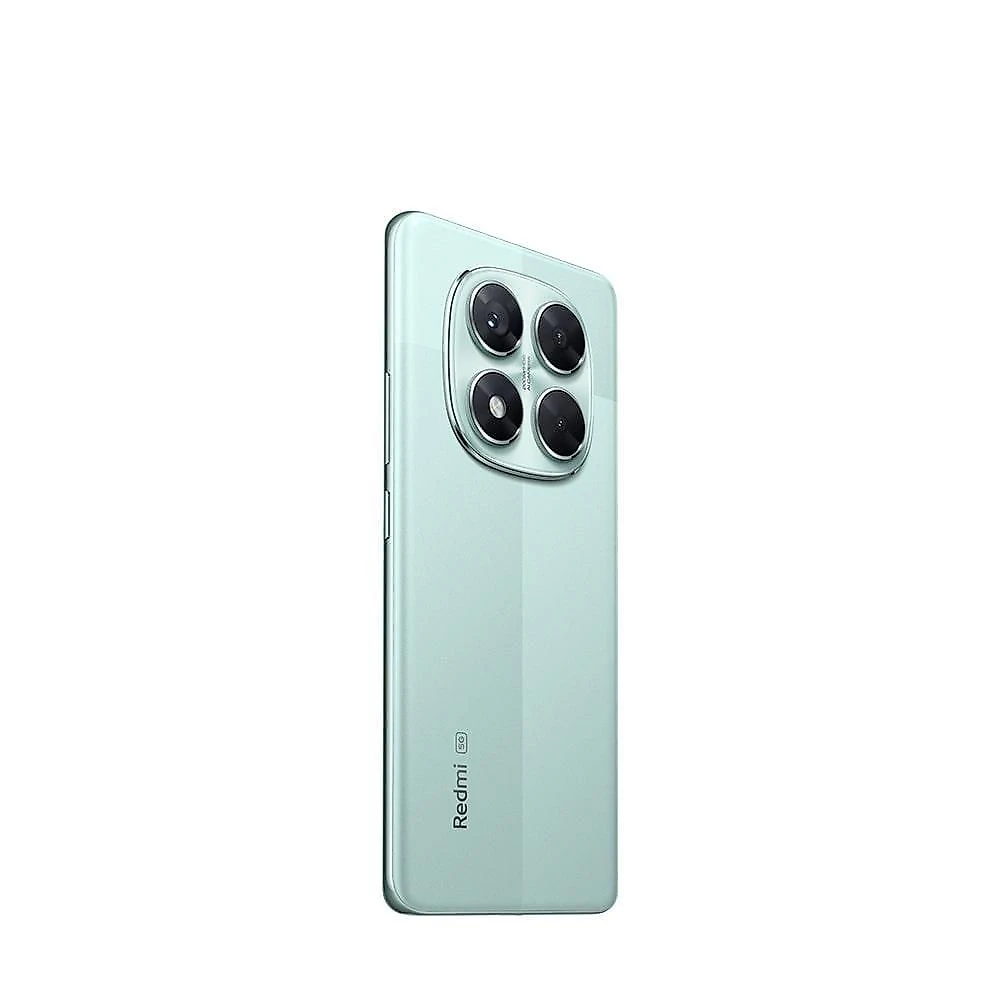 Smartphone Xiaomi Redmi Note 14 Pro 5G 12GB 512GB 200MP Verde