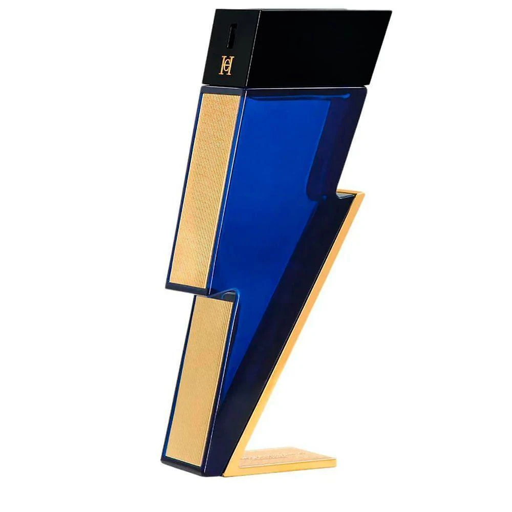 Perfume Bad Boy Cobalt Eau de Parfum Electrique Masculino 150ML Carolina Herrera