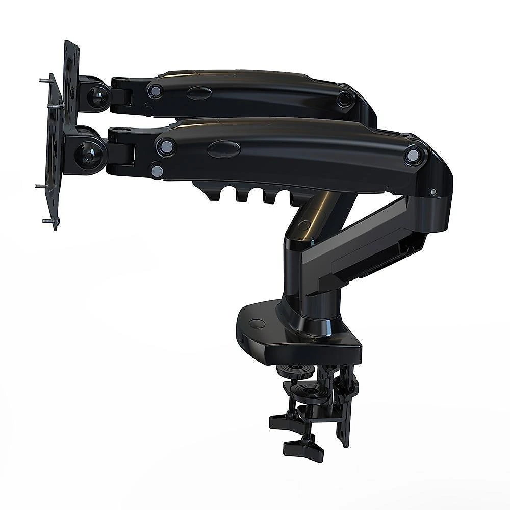 Suporte de Mesa Articulado para Monitor de 17" a 27", North Bayou, Ajuste de altura com Pistão a Gás - F160NB