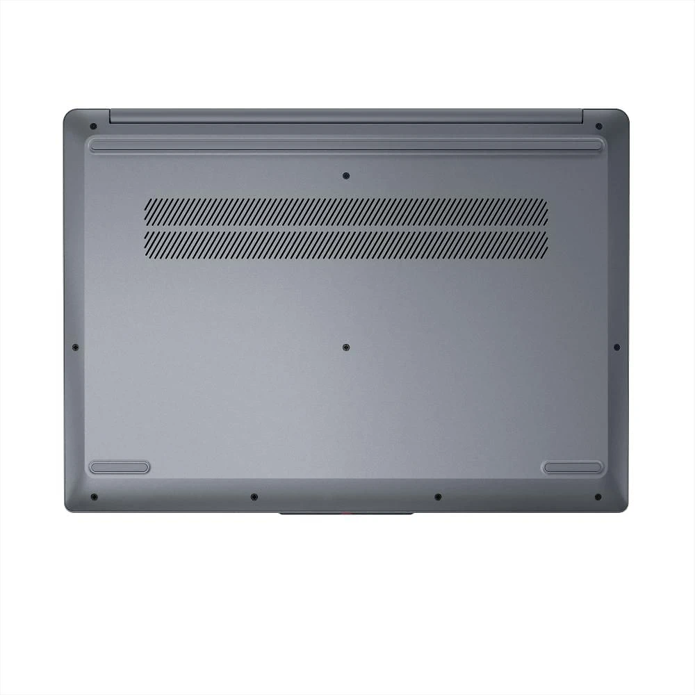 Notebook Lenovo IdeaPad Slim 3 15IAN8 Intel Celeron 4GB RAM 128GB Windows 11 Home - 83D70003BO Arctic Grey