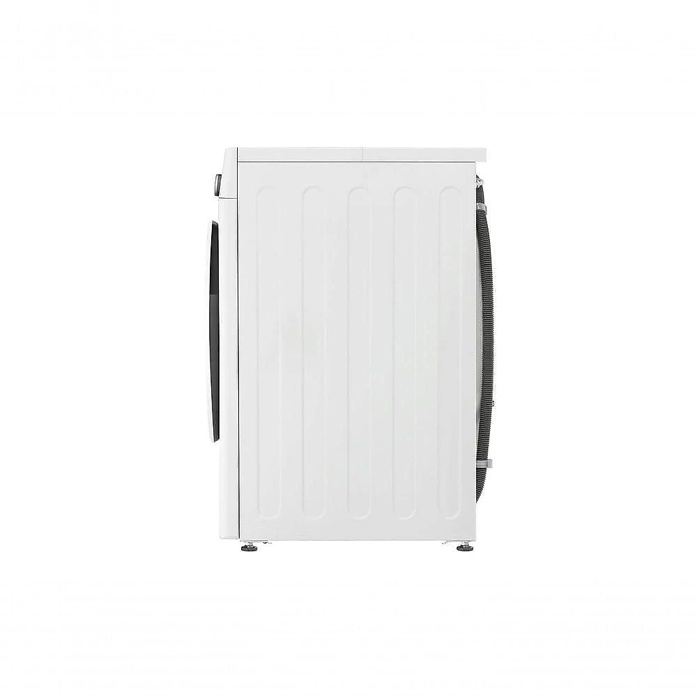 Lavadora Smart LG VC4 13KG Branco Com IA AIDD FV5013WC4A 220V