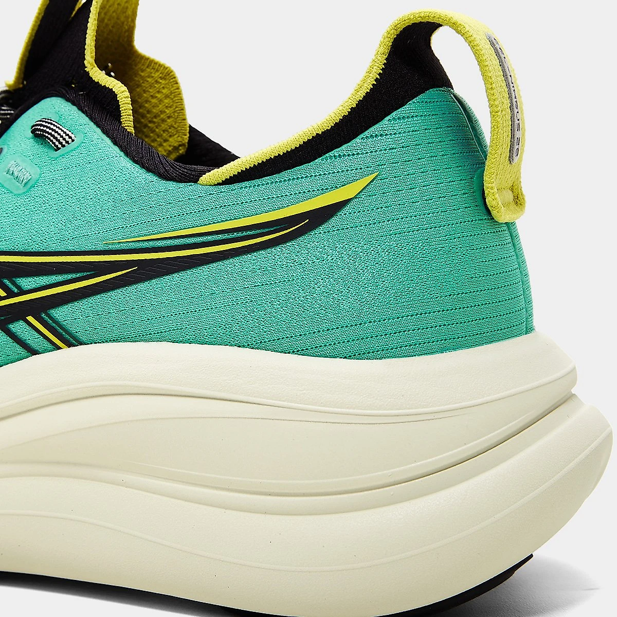 Tênis Asics Gel-Nimbus 28 Masculino Verde+Preto - 38