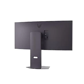 Monitor Gamer Curvo 34” LG UltraGear 34G600A-B QuadHD UltraWide 160Hz 1ms FreeSync Premium HDR10