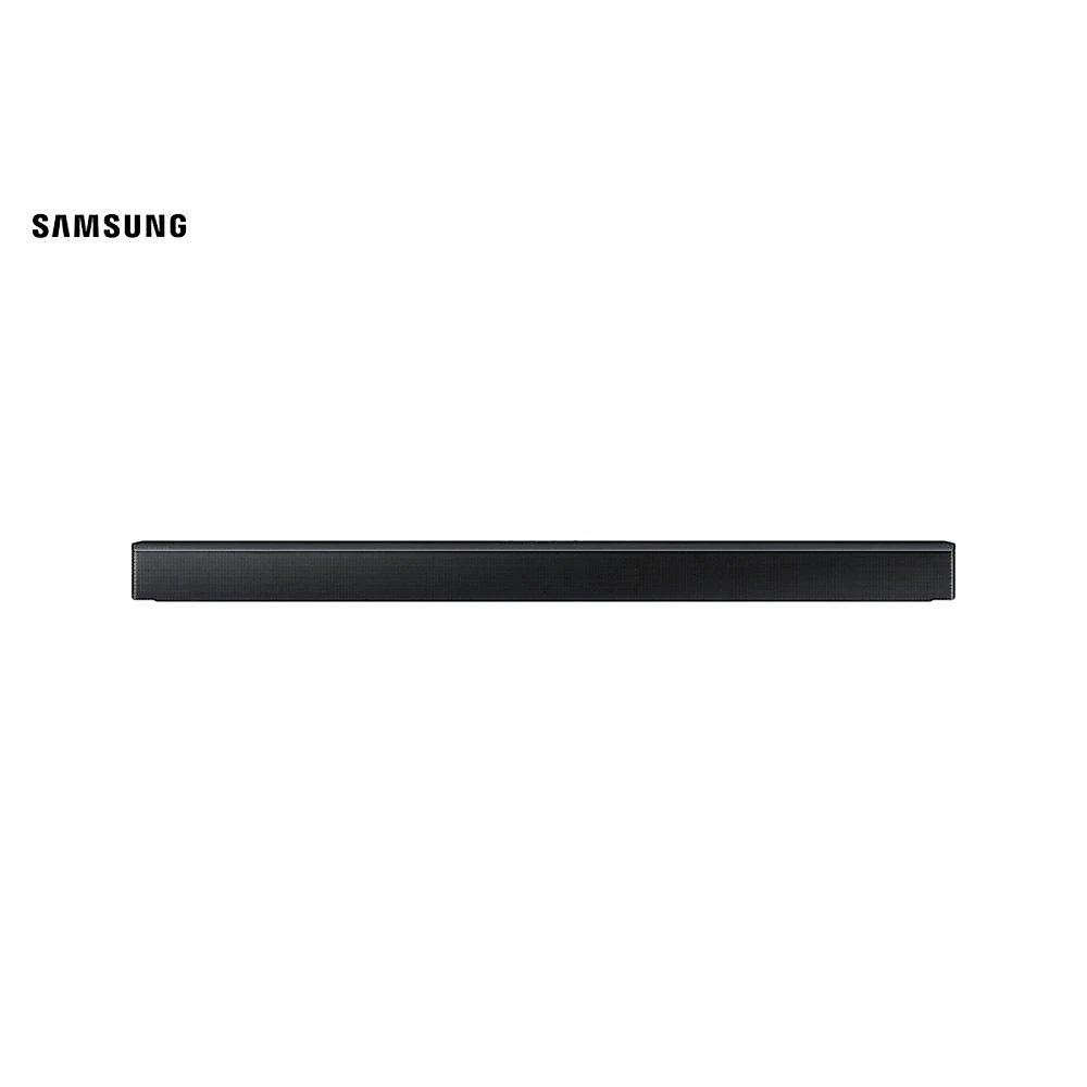 Soundbar Samsung HW-B650F, 3.1 Canais, com Subwoofer, Dolby Audio, Bluetooth, Preta - HW-B650F/ZD