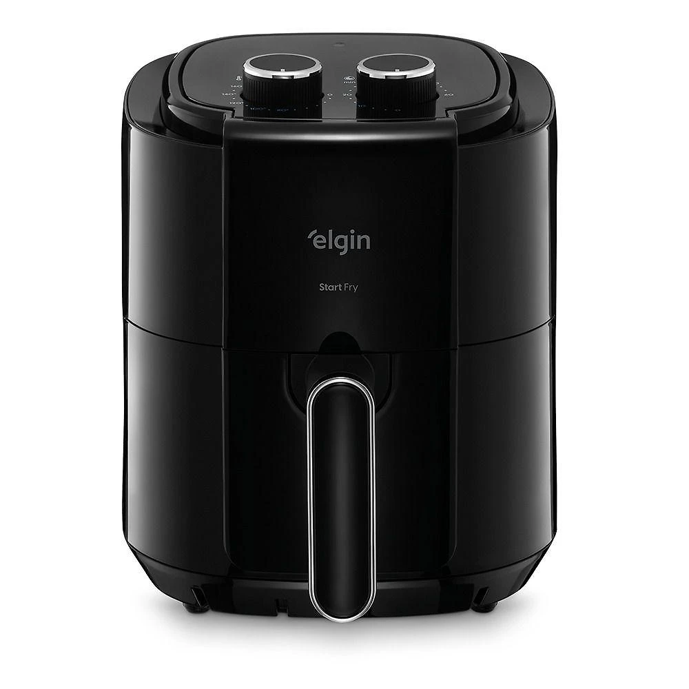Fritadeira Air Fryer Elgin Start Fry Air Circuit 3,5L 1400W 220V