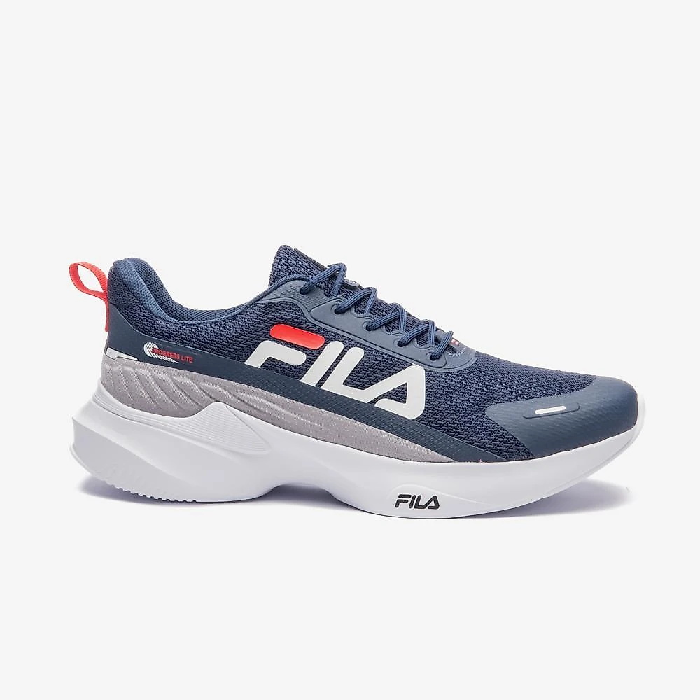 Tênis fila progress lite masculino 43