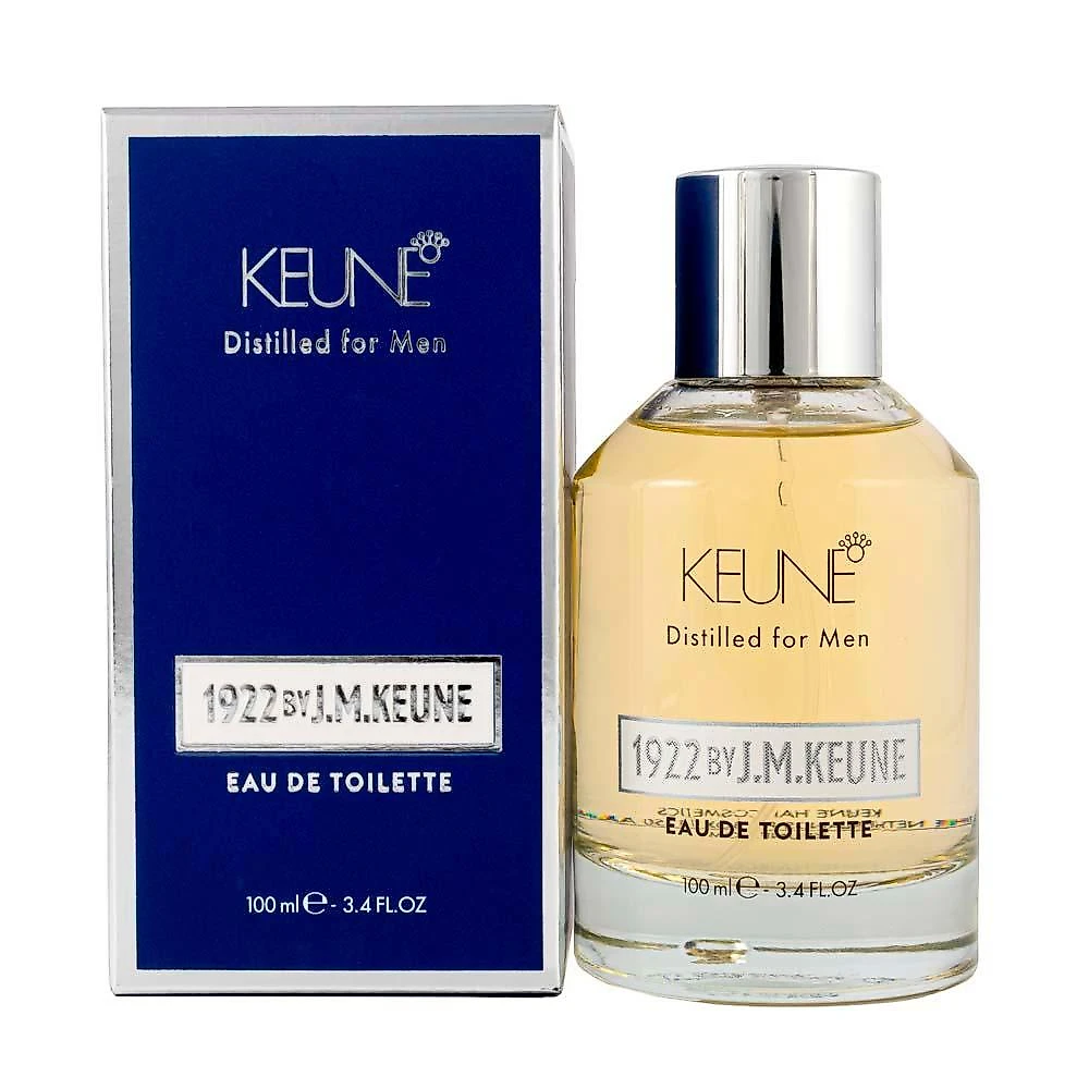 1922 by j.m. keune perfume masculino - edt 100ml