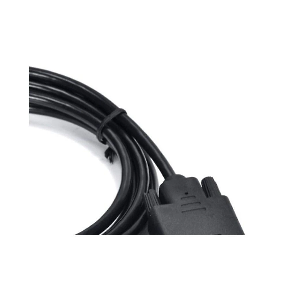 Cabo Adaptador Mini Displayport para VGA Conversor 1,80M Vkoem
