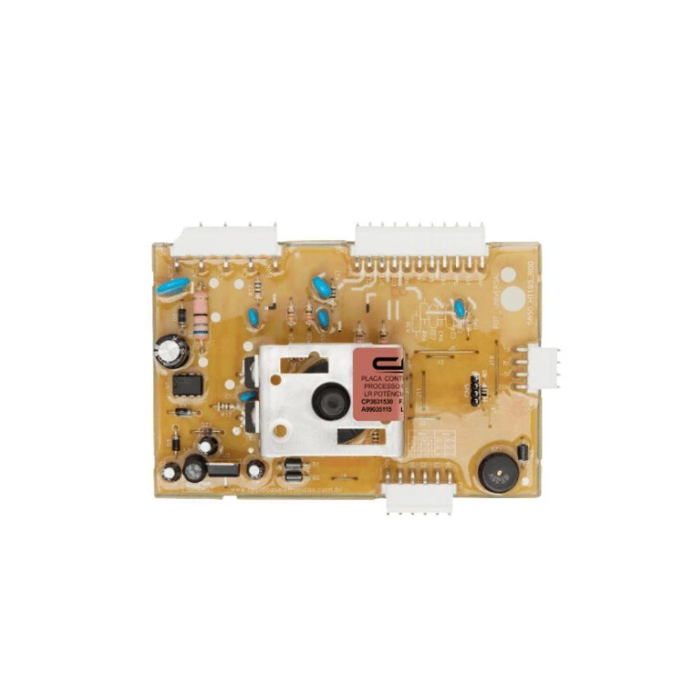 Placa De Potência Cp 1530 Lac11 Bivolt