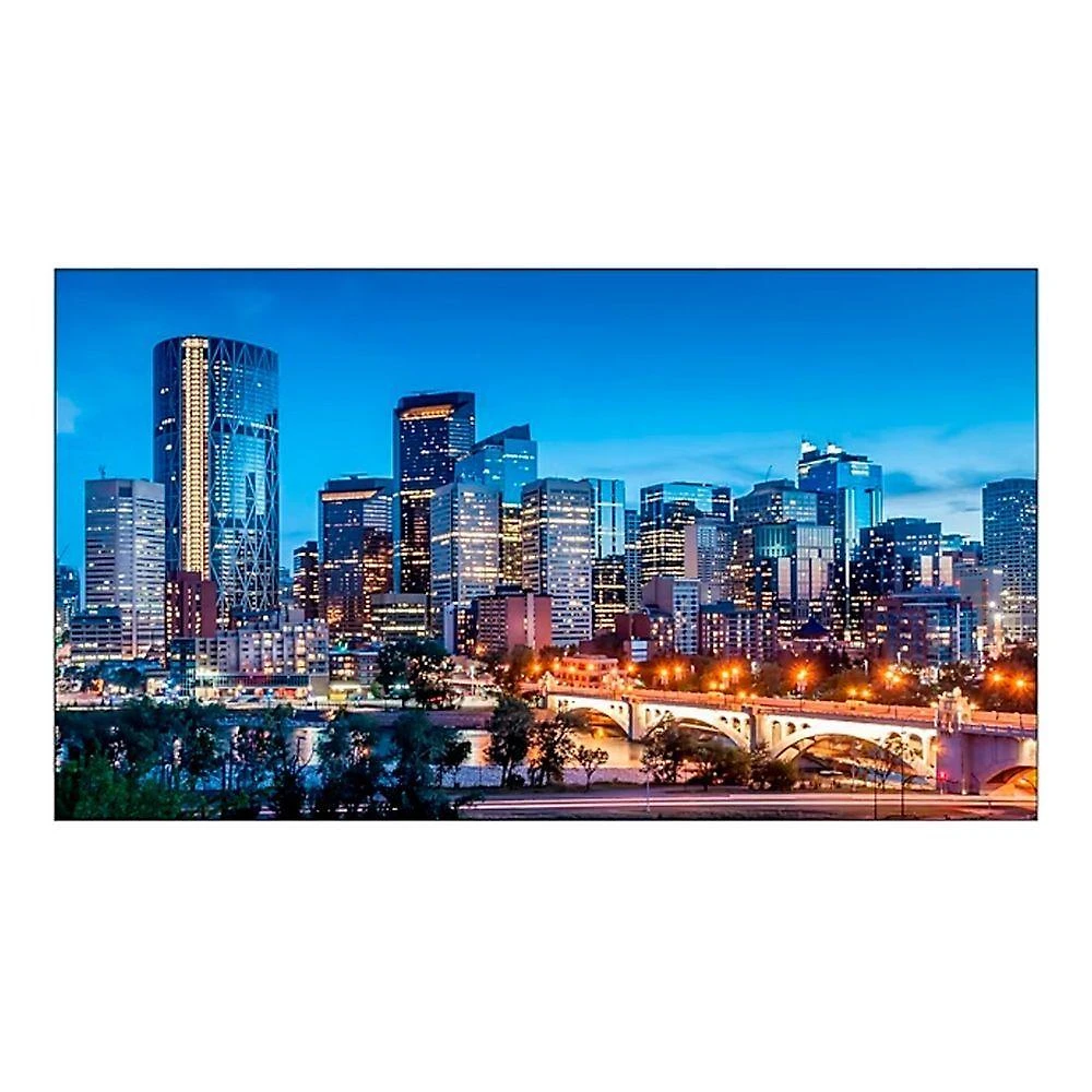 Monitor Profissional Samsung LH55VMBEBGBXZD Vídeowall 55 Polegadas IPS Antirreflexo 100-240V