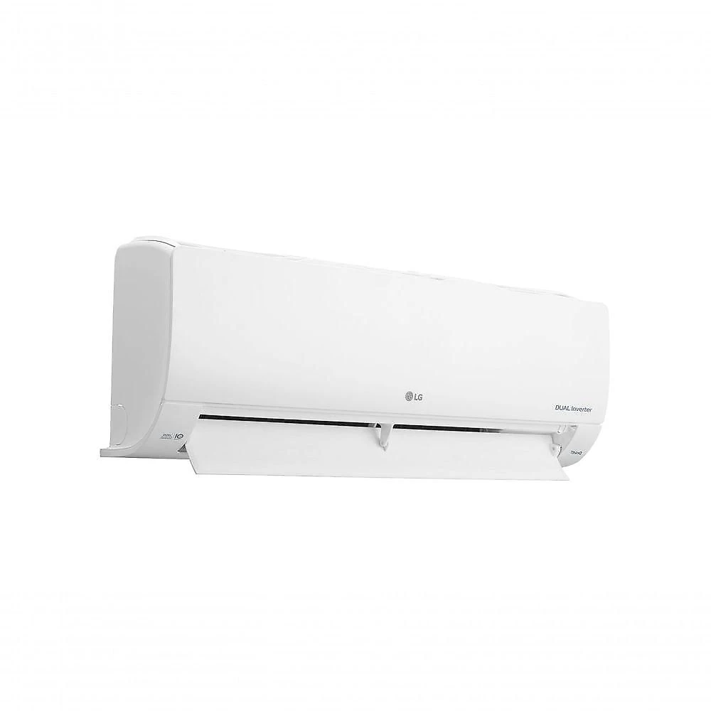 Ar Condicionado Split Hi Wall LG Dual Inverter AI Voice 12000 BTUS Frio 220V S3-Q12JA31L S3UQ12JA31L