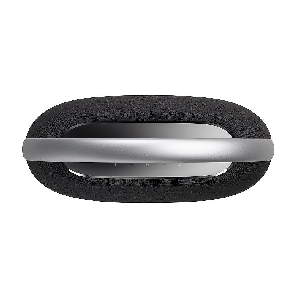 Caixa de Som Go + Play 3, Harman Kardon, Preto 
