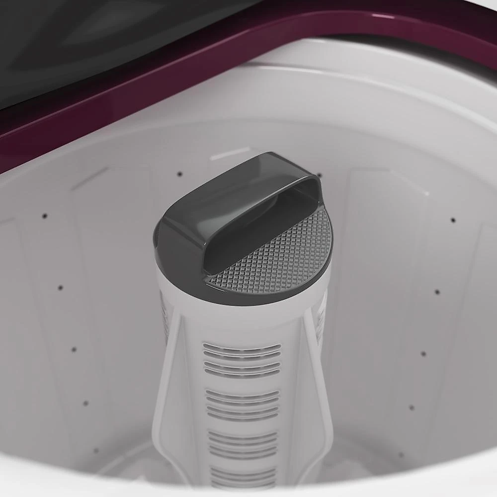 Máquina De Lavar Mueller 13kg Automática Com Ultracentrifugação E Ciclo Rápido Branca Mla13 220v