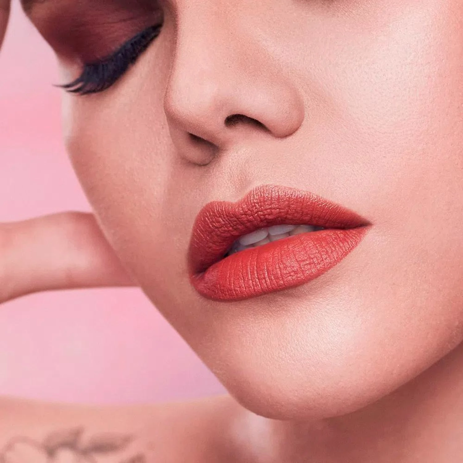 Miniatura Karen Bachini Beauty Pégasus - Batom Líquido Matte 3,8ml