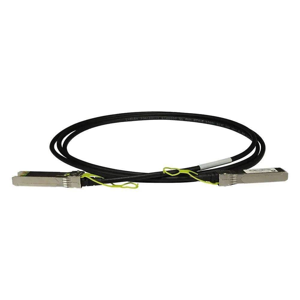 Cabo DAC SFP-10G-CU1M 10Gb 1M para Rede 10 Gigabit Ethernet Huawei