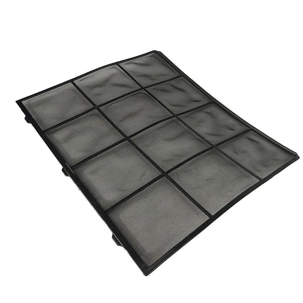 Filtro De Ar Evaporadora Ar Condicionado Ibfia Ibqia 9 E 12.000 Btus Elgin único