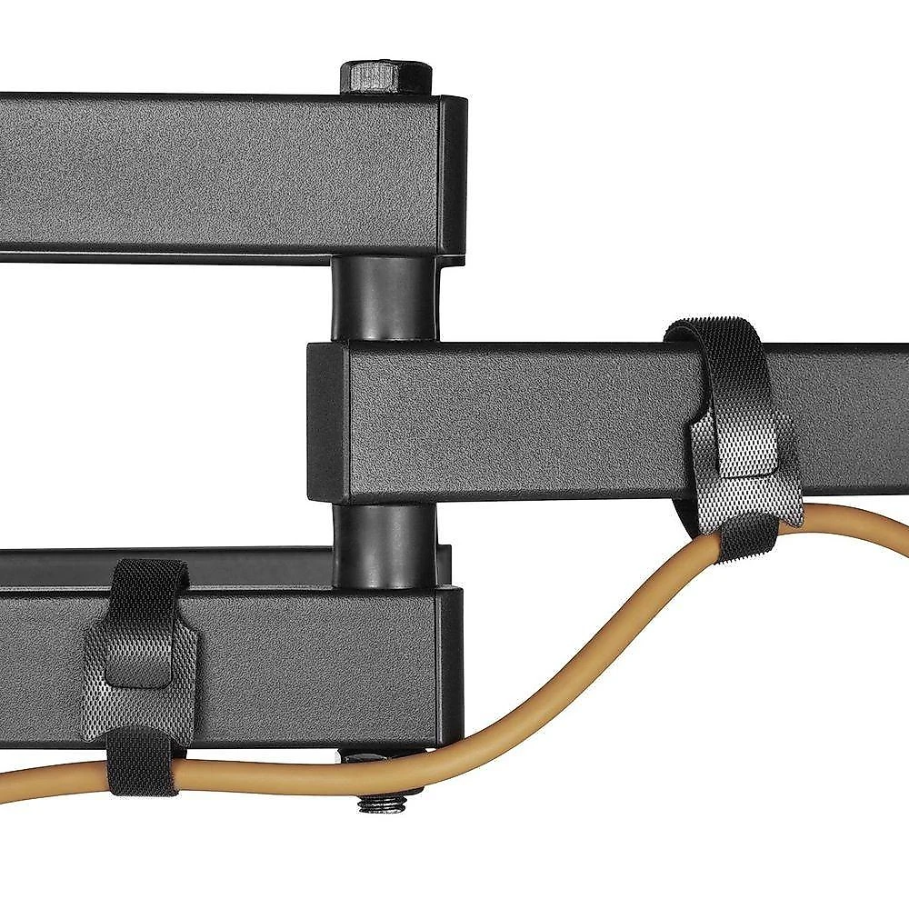 Suporte Articulado Para Tv Led-lcd-plasma De 37" A 80" Polegadas Com Inclinação Sta-3780