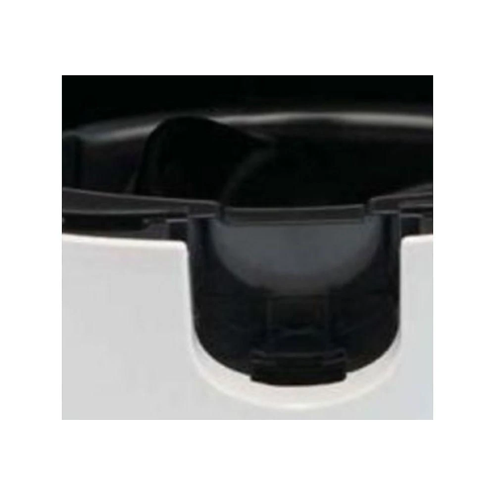 Suporte para Cesta de Fritadeira Airfryer Philips Walita RI9225 Metal 2.2L