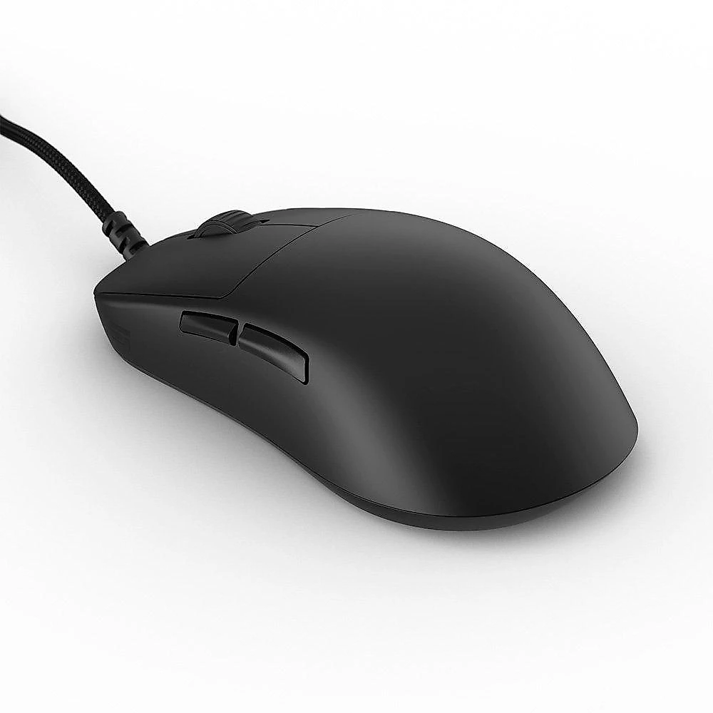 Mouse Gamer Endgame Gear OP1 8k v2, Wired, 26000 DPI, 8000Hz Polling Rate, Sensor PixArt PAW3395, Preto - PGW-EG-MOU-067