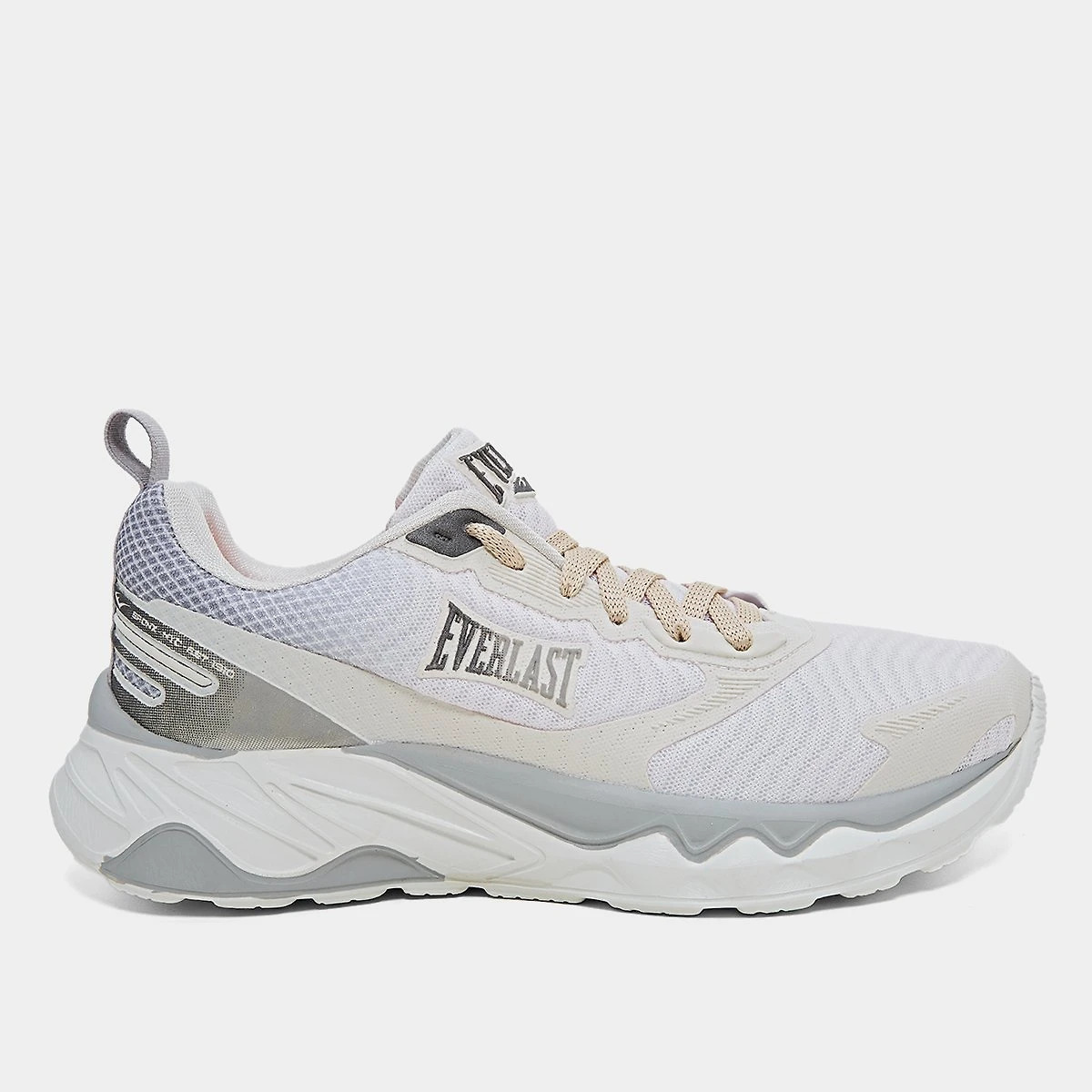 Tênis Everlast Power Base